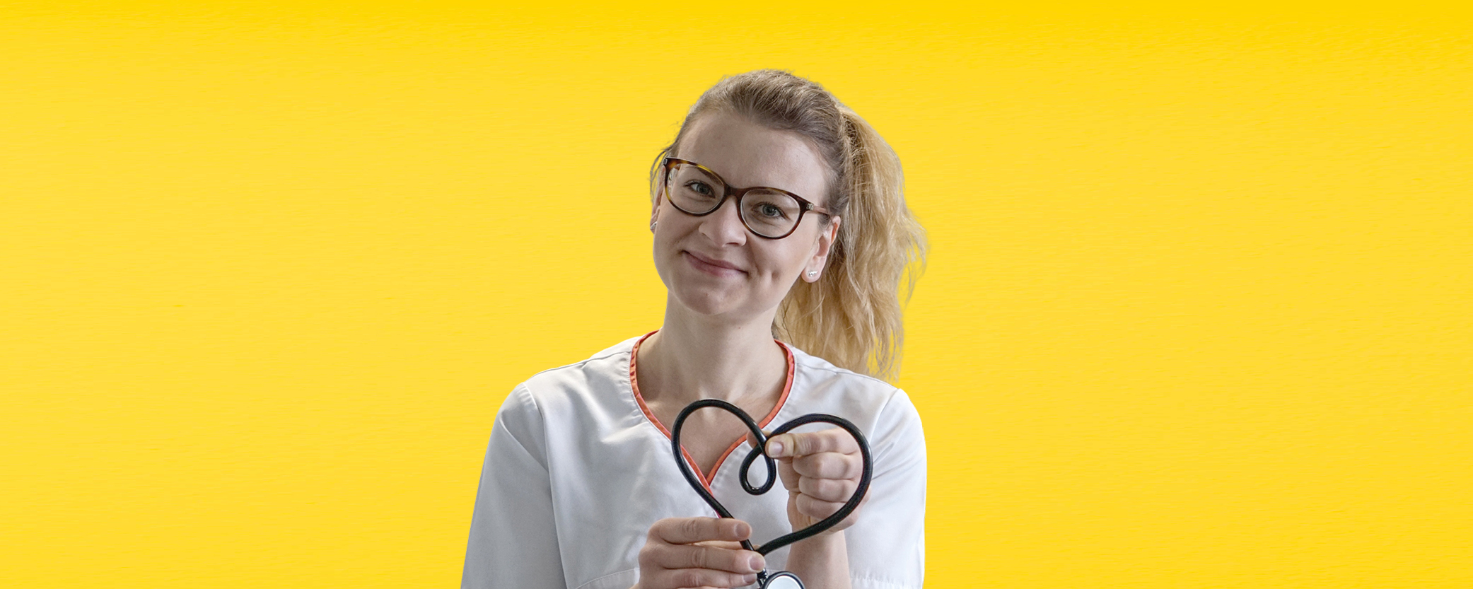 Gesundheits- und Kinderkrankenpfleger:in / PFK mit Vertiefung Pädiatrie für die Kinderambulanz