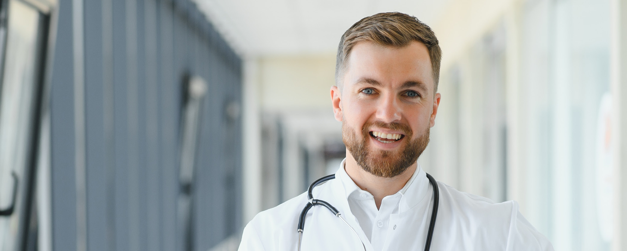 Assistenzärztin/Assistenzarzt für die Weiterbildung Orthopädie und Unfallchirurgie