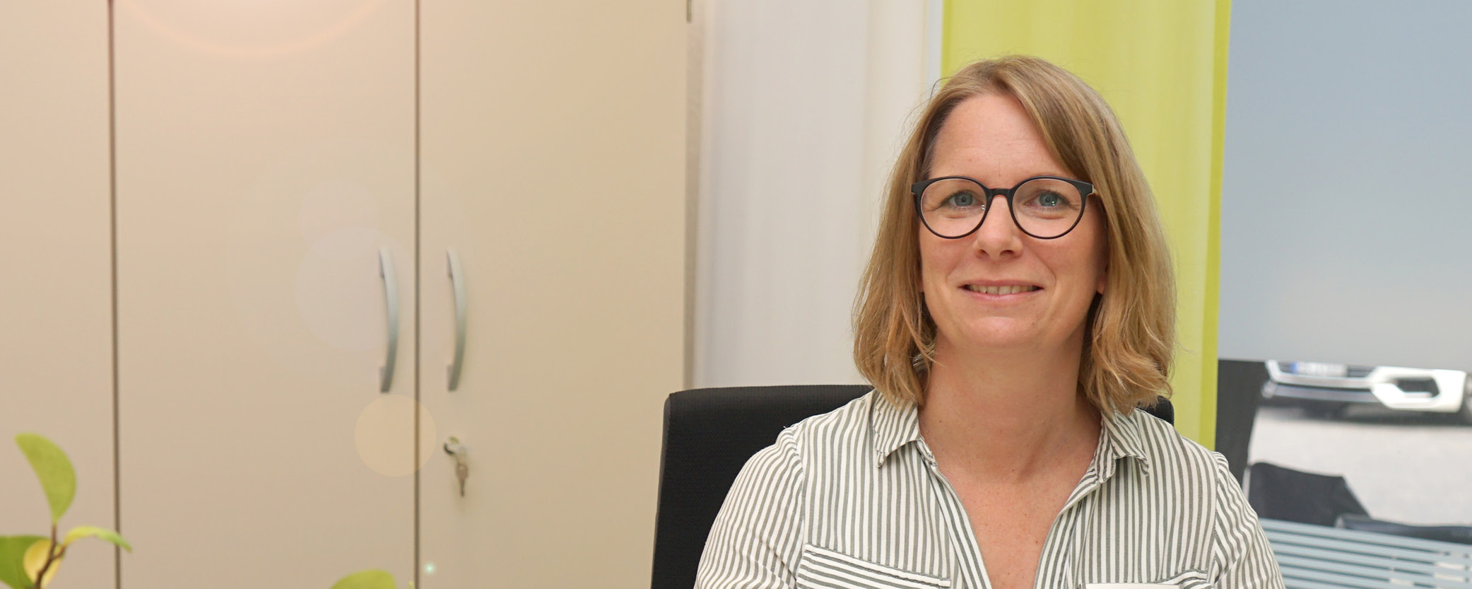 Medizinische Fachangestellte (w/m/d) für überwiegend administrative Tätigkeiten im Medizinischen Zentrum für Erwachsene mit geistiger und schwerer mehrfacher Behinderung