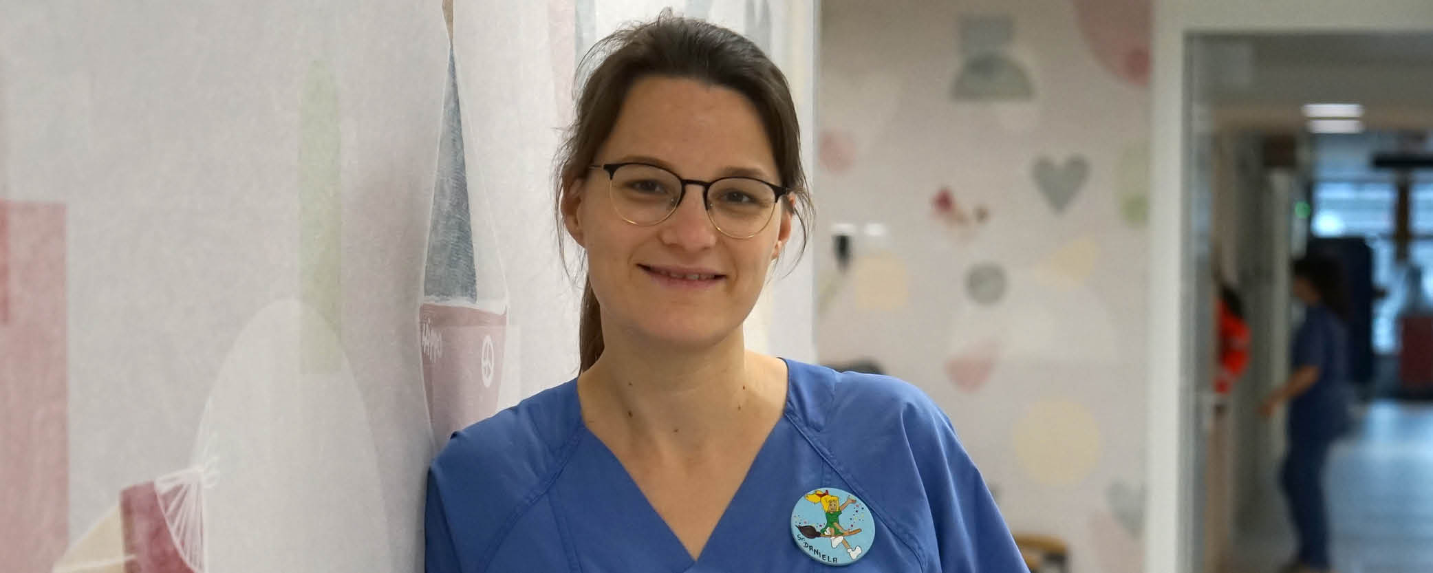 Gesundheits- und Kinderkrankenpfleger / Pflegefachkraft mit Vertiefung Pädiatrie (w/m/d) für die pädiatrische Intensivstation und Neonatologie-Perinalzentrum #Großes für die Kleinsten