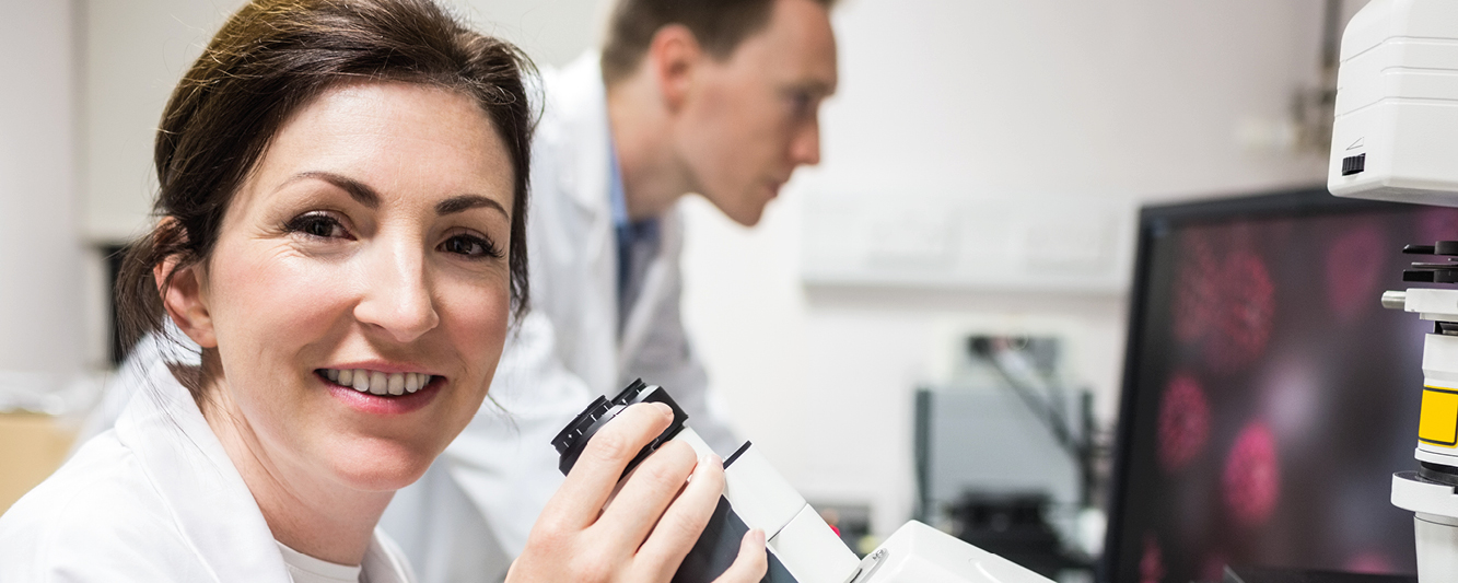 Medizinische Technologen für Laboratoriumsanalytik / MTL (w/m/d)